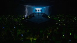 WayV (เวย์วี) โอบล้อมทุกความประทับใจจน "ไร้ทางออก" ในคอนเสิร์ตใหญ่ "2025 WayV Concert Tour [NO Way OUT] in BANGKOK"